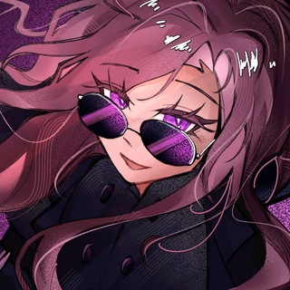Telegram profile photo for INFLANS