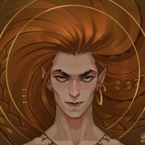 Telegram profile photo for Lotur Norn