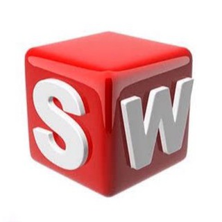 Telegram profile photo for Auto Cad, Siemens NX, solid works group