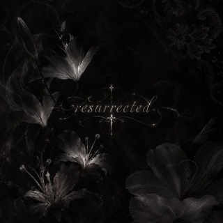 Telegram profile photo for resurrected