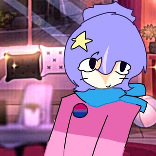 Telegram profile photo for 🫐 Черника косплей 🫐 12 +