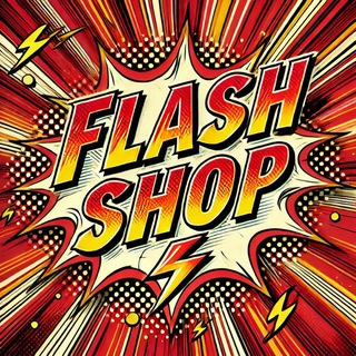 Telegram profile photo for 𝐌𝐅𝐆-𝐒𝐇𝐎𝐏
