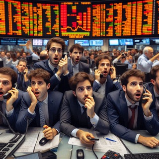 Telegram profile photo for מדדים תעודות ושאר מציאות