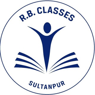 Telegram profile photo for RB Classes