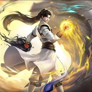 Telegram profile photo for Perfect World