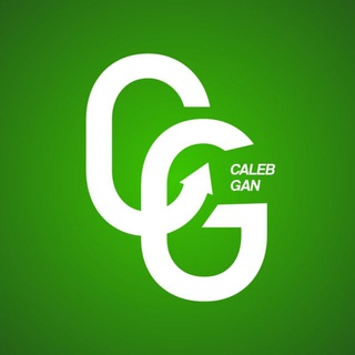 Telegram profile photo for Caleb Gan