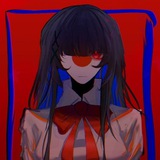 Telegram profile photo for archive // 日本
