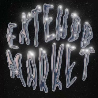 Telegram profile photo for EXTENDO MARKET