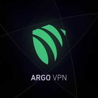 Telegram profile photo for ArgoVPN_Comments/Members