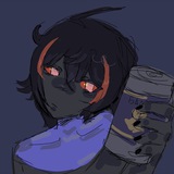 Telegram profile photo for -Палатка изгоев💦