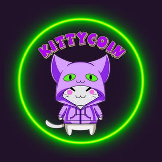 Telegram profile photo for Kittycoin Official Portal