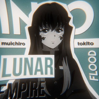 Telegram profile photo for ʿ . ʾ ʟᴜɴᴀʀ ˖ ᴇᴍᴘɪʀᴇ !¿