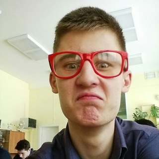 Telegram profile photo for Развитие Кирилла