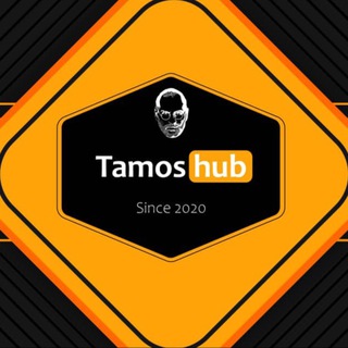 Telegram profile photo for TamGroup