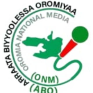 Telegram profile photo for Arraata Biyyoolessa Oromiyaa