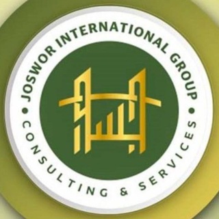 Telegram profile photo for جسور الدولية - الدراسة في الخارج