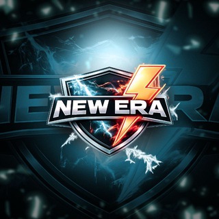 Telegram profile photo for NEW ERA 🤖⚡️