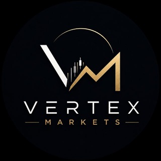 Telegram profile photo for Vertex Markets Signals
