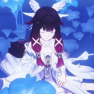Telegram profile photo for shinjirōoo