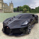 Telegram profile photo for ایردراپ های آینده دار
