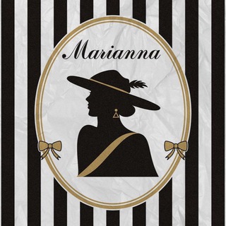 Telegram profile photo for MARIANNA