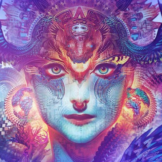 Telegram profile photo for Фестиваль VEDALIFE
