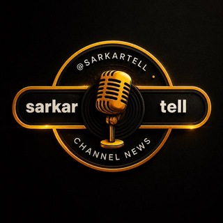 Telegram profile photo for 𝐒𝐚𝐫𝐊𝐚𝐫𝐓𝐞𝐋𝐋