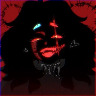 Telegram profile photo for Noir.void