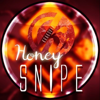 Telegram profile photo for Krakovia HoneySnipe