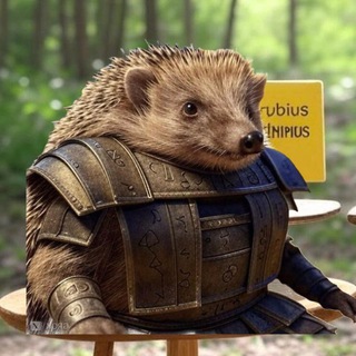 Telegram profile photo for Shrubius Portal