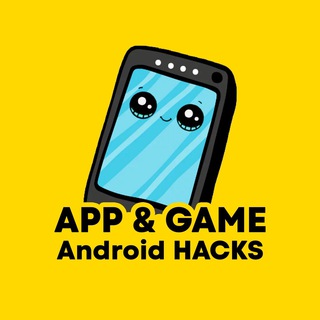 Telegram profile photo for Мир приложений | AppGameDroid