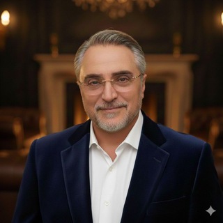 Telegram profile photo for حاکمیت تاریخی ایران: تمدن، فرهنگ و سلامت