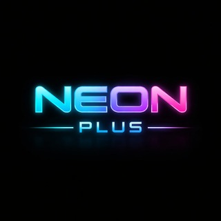 Telegram profile photo for NEON PLUS