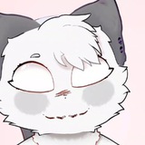 Telegram profile photo for 🥟 Guslapis 🍡