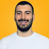 Telegram profile photo for آموزش ارزدیجیتال،فارکس بامنان کواکبیان
