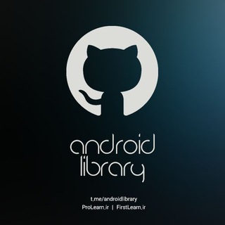 Telegram profile photo for Android Library