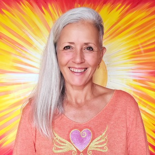 Telegram profile photo for Sonja Ariel von Staden