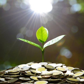 Telegram group profile photo for ONLINE ПРОДАЖИ ЗЕРНА🌱