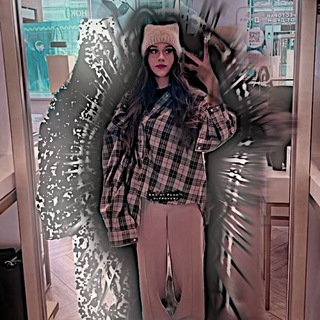 Telegram profile photo for Хмл от Рени🐿️