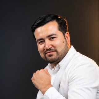 Telegram profile photo for Jasurbek Mashrabjonov | SMM