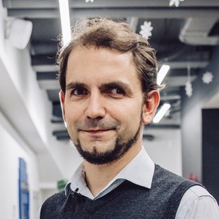 Telegram profile photo for The Product Vova