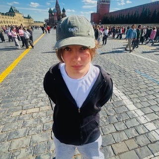 Telegram profile photo for Логово Дани🤪