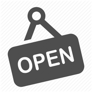 Telegram profile photo for Открытые данные RU
