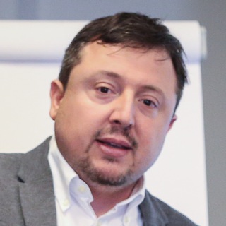 Telegram profile photo for CompetenzeDigitali