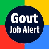 Telegram profile photo for Sarkari Pulse
