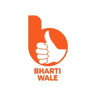 Telegram profile photo for Bharti wale | bhartiwale.com | Official |