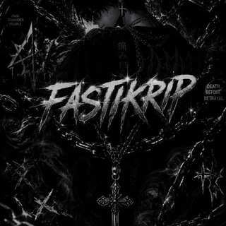 Telegram profile photo for fastikrip