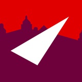 Telegram profile photo for Die Linke Würzburg Mainfranken