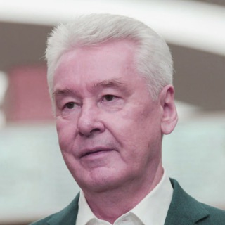 Telegram profile photo for Шантаж и политика: Собянин в Москве