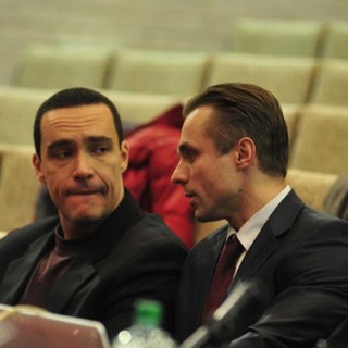 Telegram profile photo for Русский Шварценеггер💪